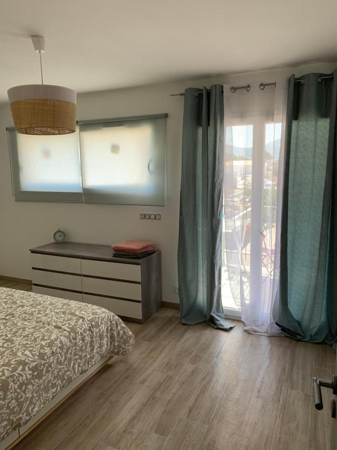 Entre Mer&Montagne Suite Calvi Календзана Екстер'єр фото